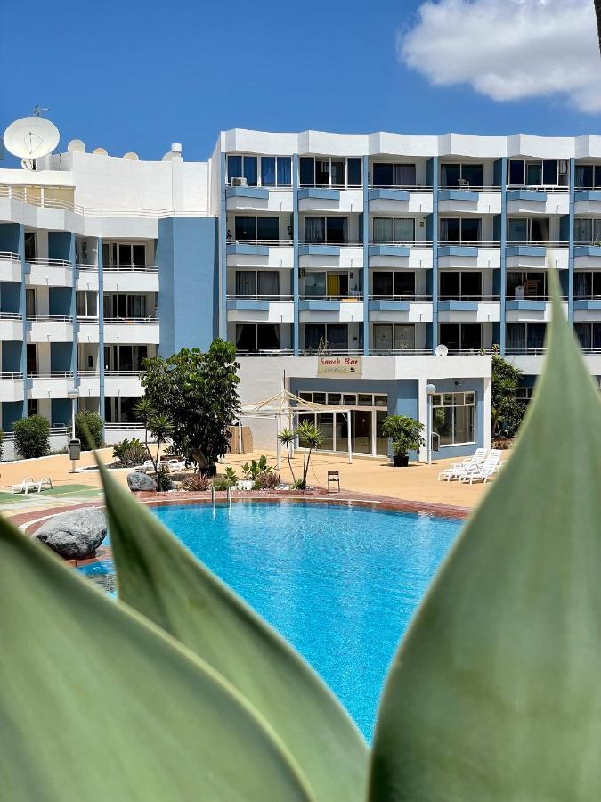 Ferienwohnung Estrella San Miguel de Abona Exterior foto