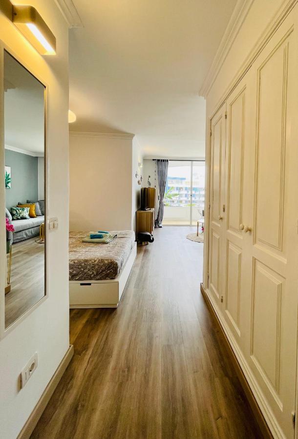 Ferienwohnung Estrella San Miguel de Abona Exterior foto