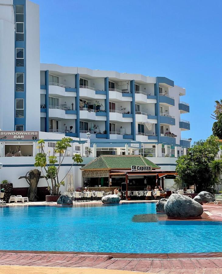 Ferienwohnung Estrella San Miguel de Abona Exterior foto